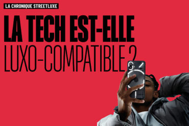 luxe ultime technologie