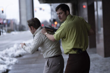 La Corde au cou de Gus Van Sant