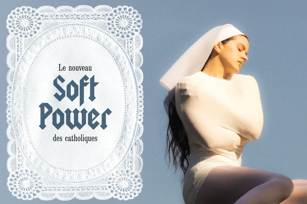 Soft Power catholiques