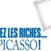 taxes riches et picasso