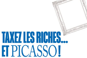 taxes riches et picasso