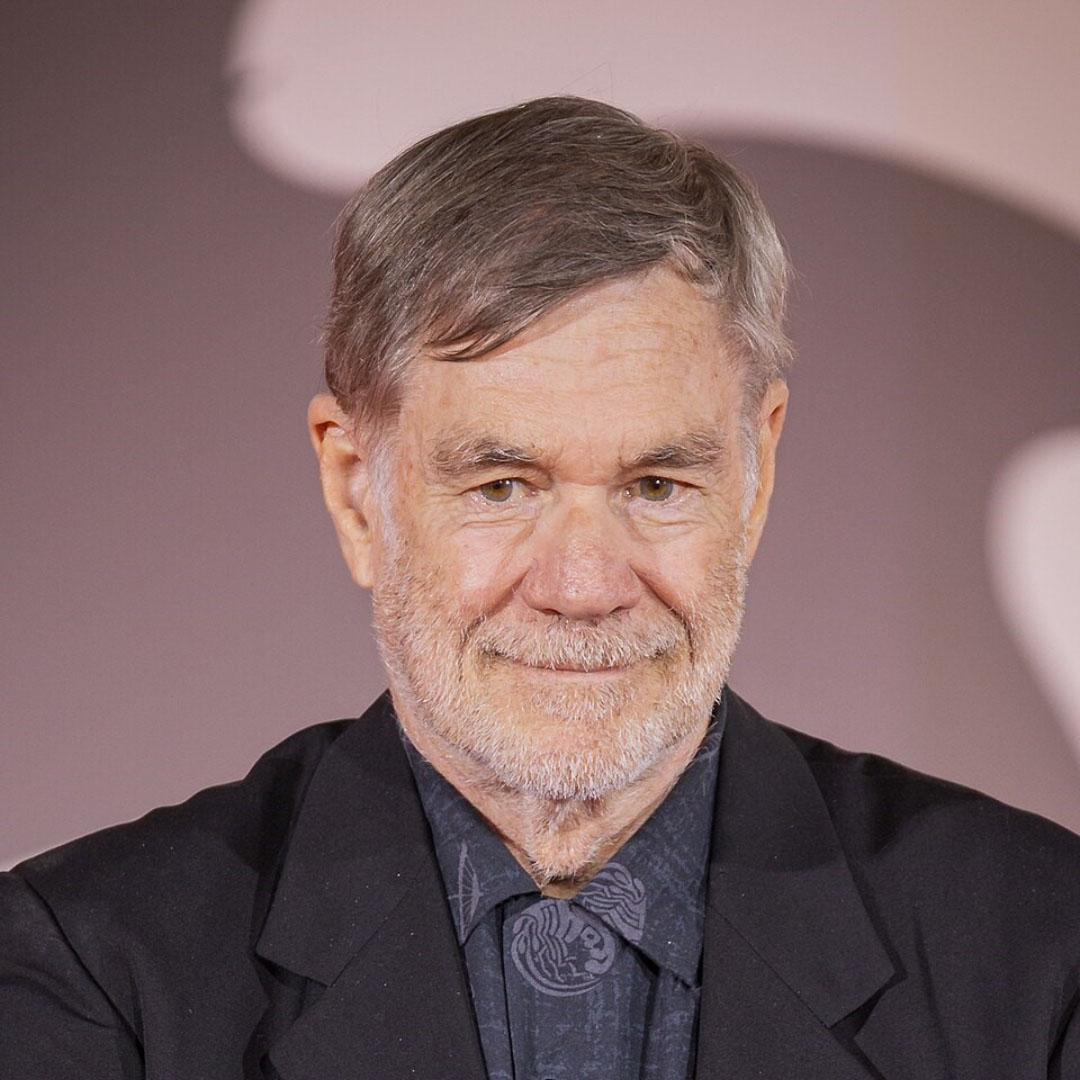 Gus Van Sant