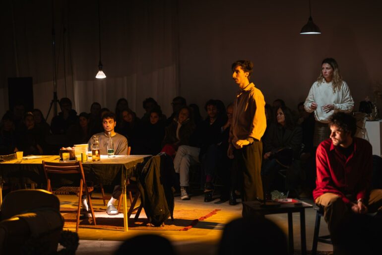 Toast ou la pièce de résistance