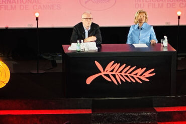 selection cannes 2026