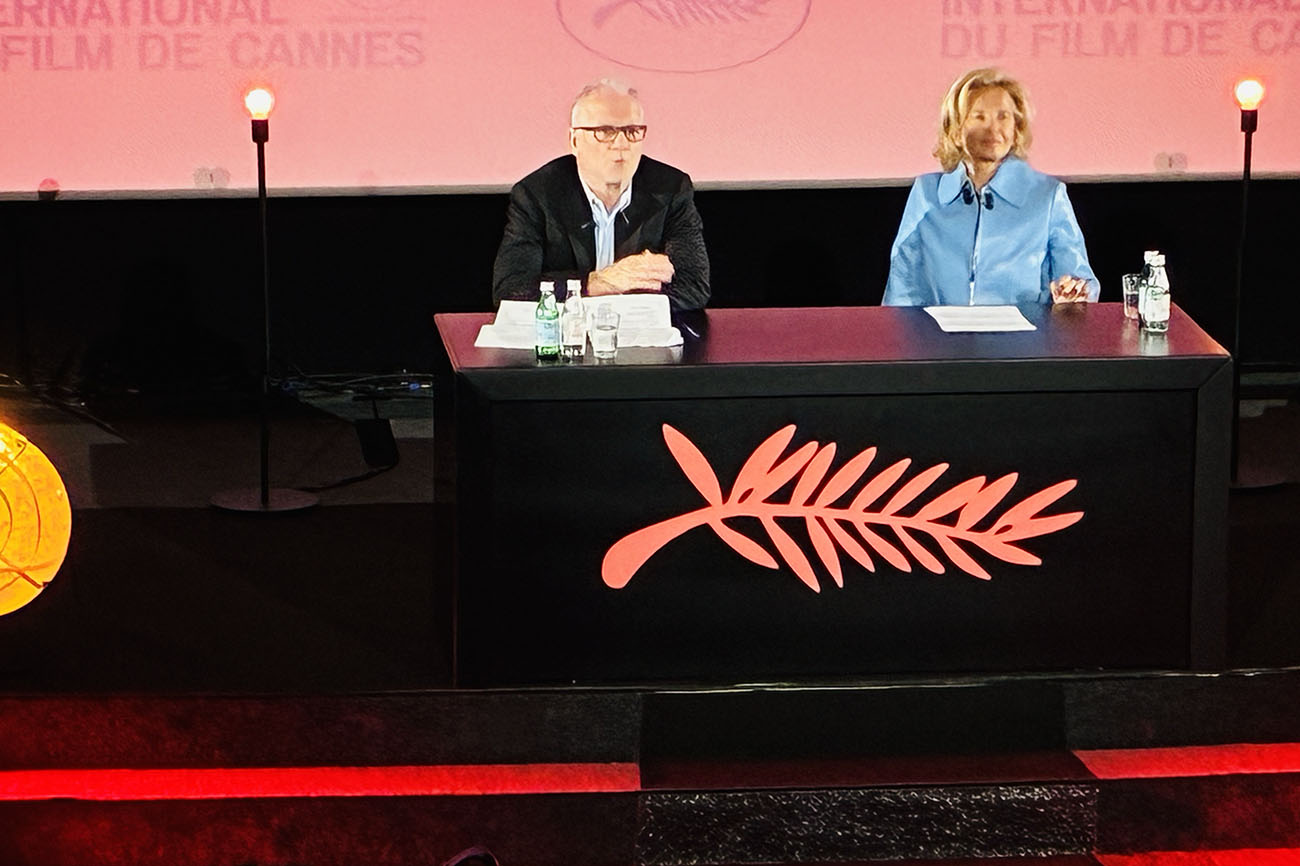 selection cannes 2026