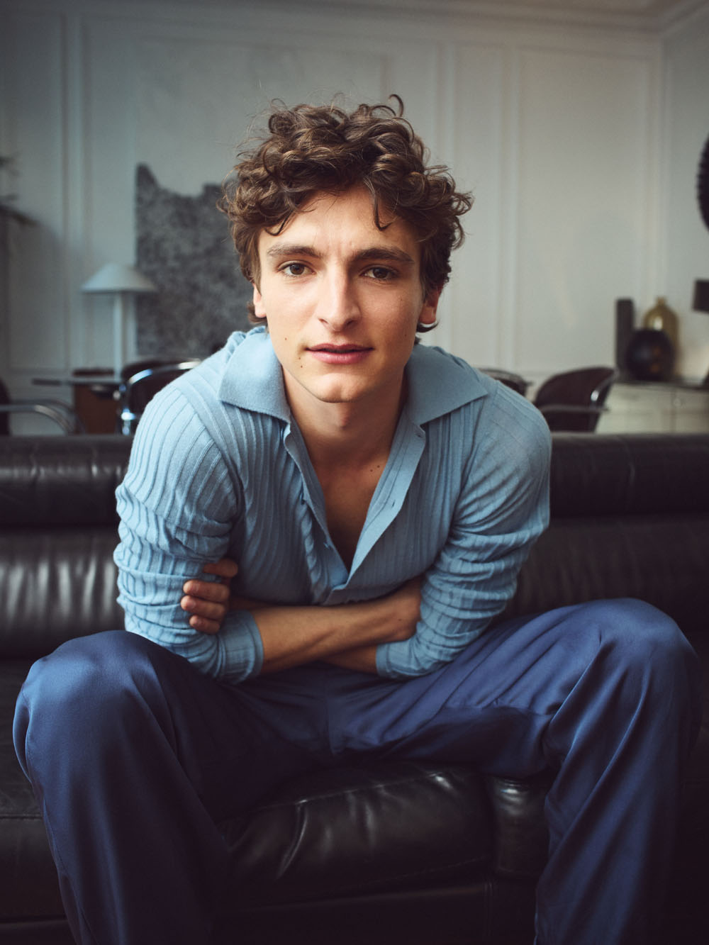 Vassili Schneider