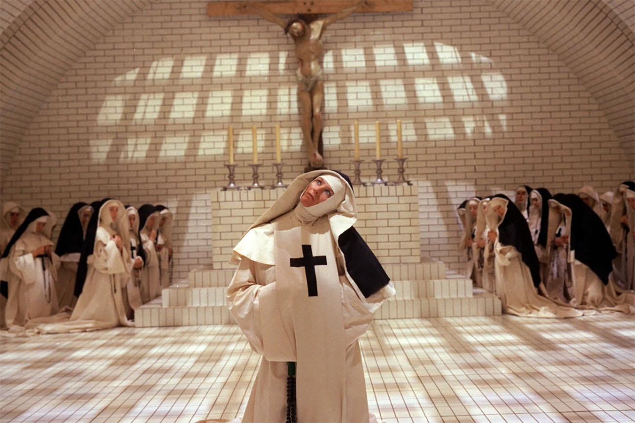 CANNES 2026 : Les Diables : le retour en grâce de Ken Russell