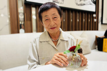 Akiko Ashizawa