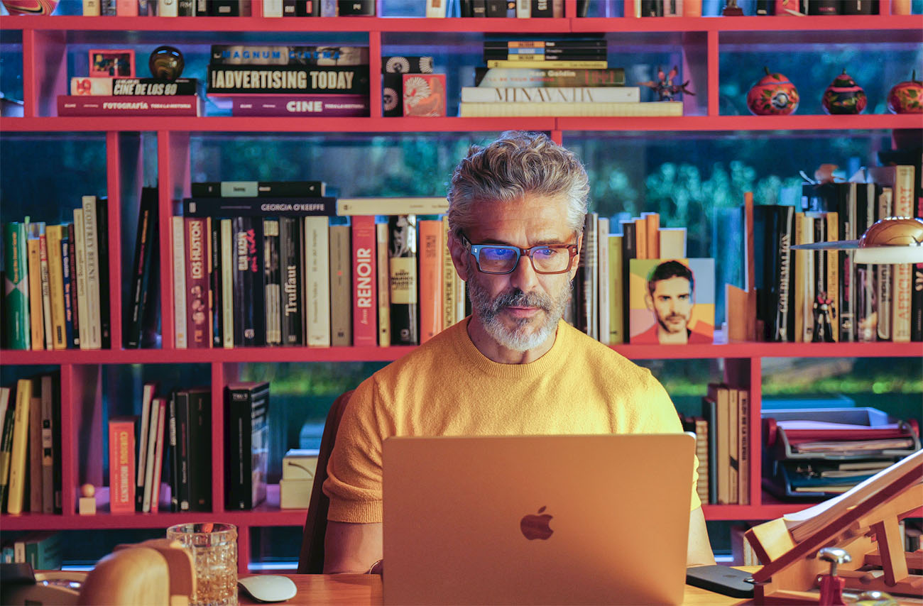 Autofiction de Pedro Almodóvar