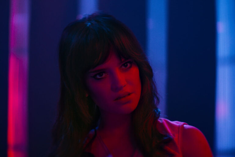 Her Private Hell de Nicolas Winding Refn