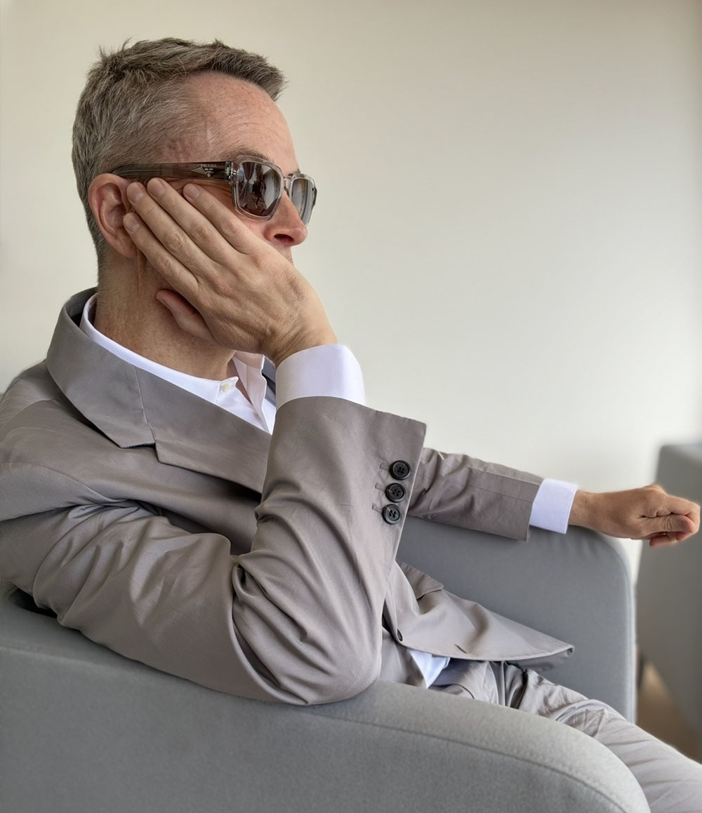 Nicolas Winding Refn