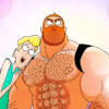 Jim Queen #1 ©2025 Bobbypills Umedia
