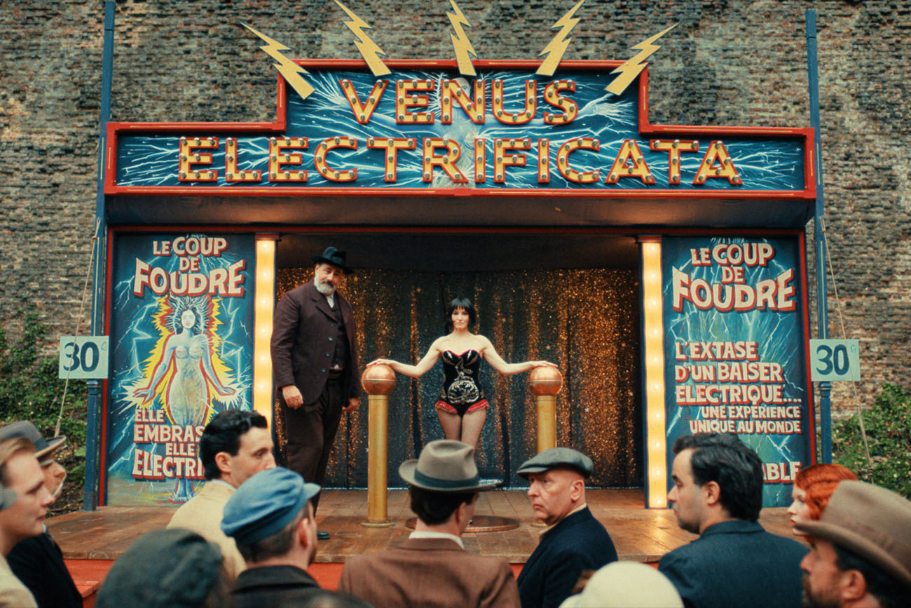 La Vénus Cannes 2026