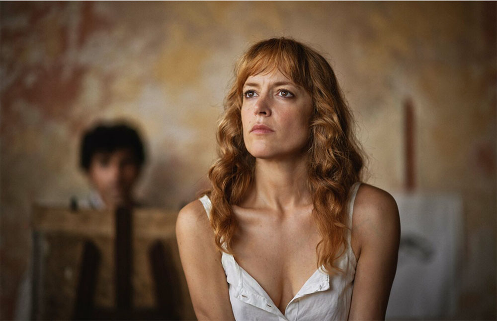 La Vénus film