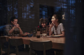 Minotaure de Andreï Zviaguintsev
