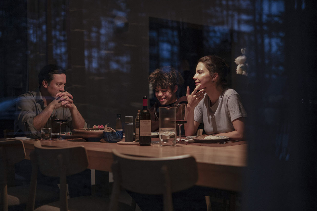 Minotaure de Andreï Zviaguintsev