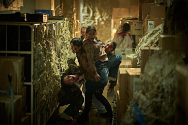 The Colony