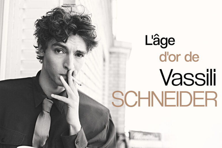 Vassili Schneider