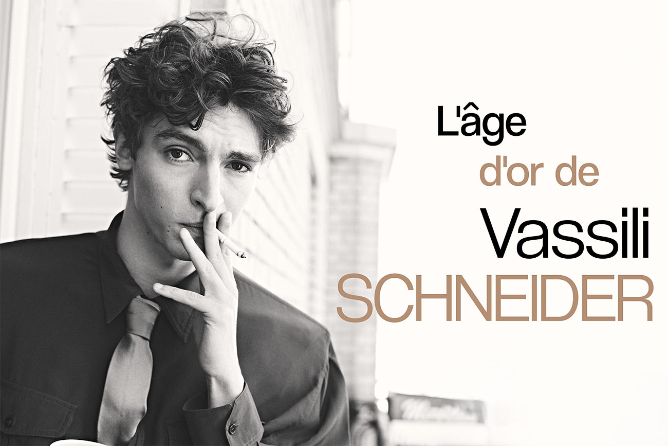 Vassili Schneider