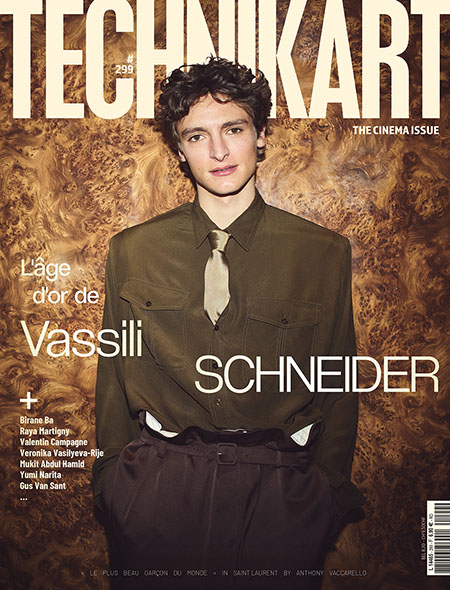 couverture technikart