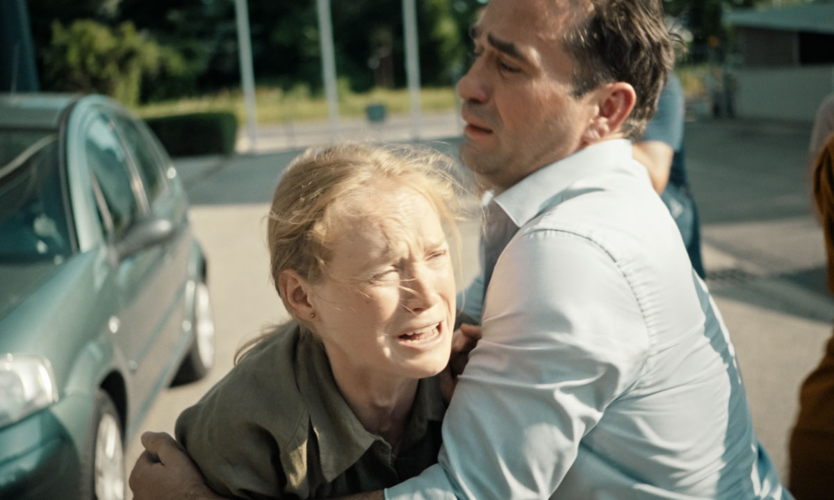 Father&nbsp;: Tereza Nvotová / Colin Farrell