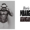 Mbarga Atangana