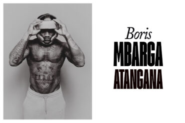 Mbarga Atangana