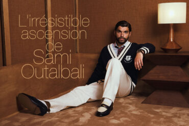 Sami Outalbali