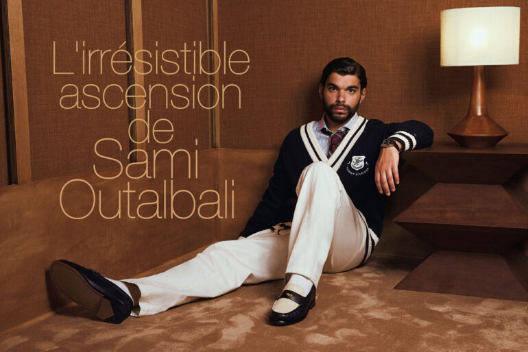 Sami Outalbali