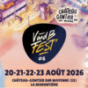VandBFest pour Rider