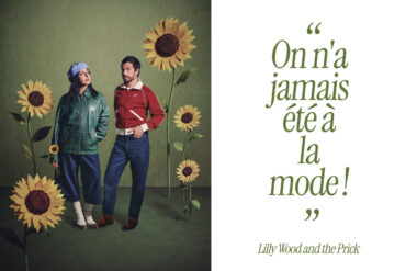 Lilly Wood and The Prick