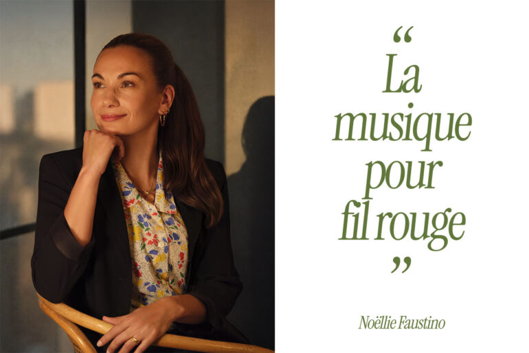 Noellie Faustino