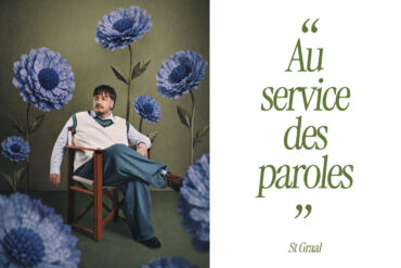 St Graal