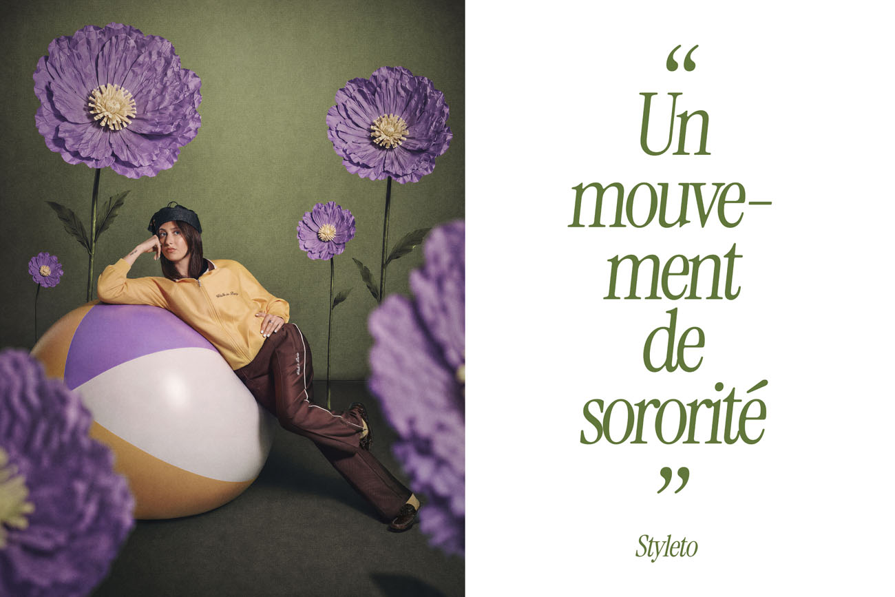 Styleto