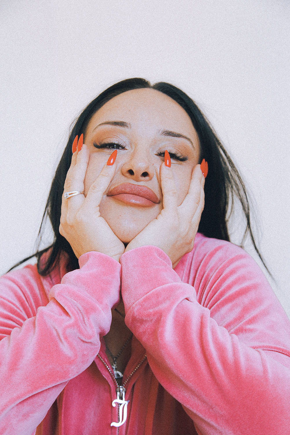 Shana Eva Huault