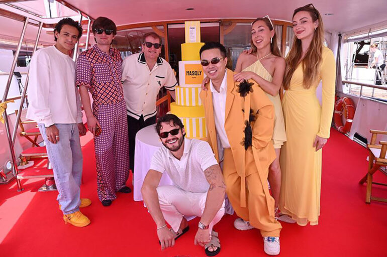 Masqly cannes 2026