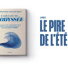 L’odyssée de l’Odyssée de Christophe Ono-dit-Biot