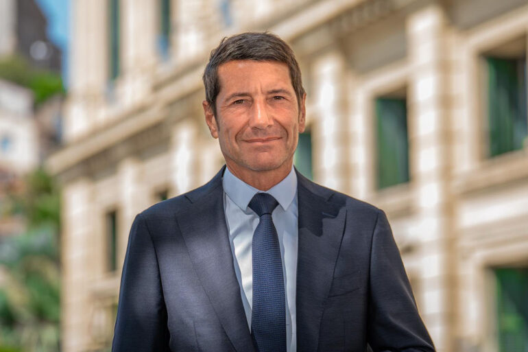 David Lisnard, entretien Technikart