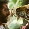 RRR de S. S. Rajamouli