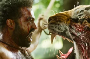 RRR de S. S. Rajamouli