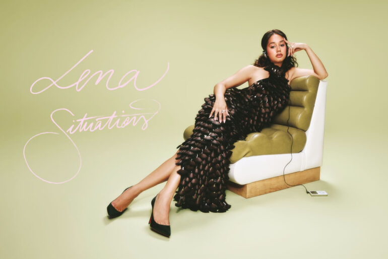 Lena Situations Technikart