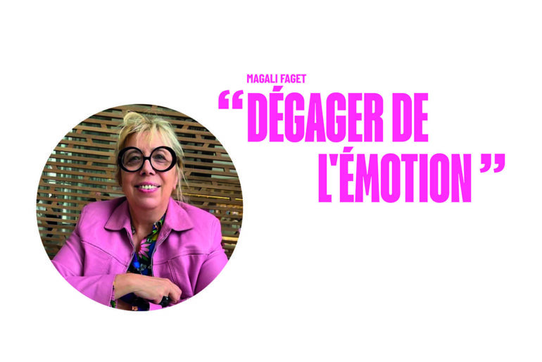 Magali Faget