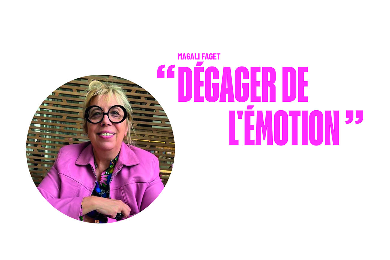 Magali Faget