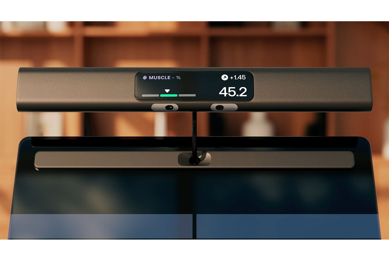 Withings Body Scan 2