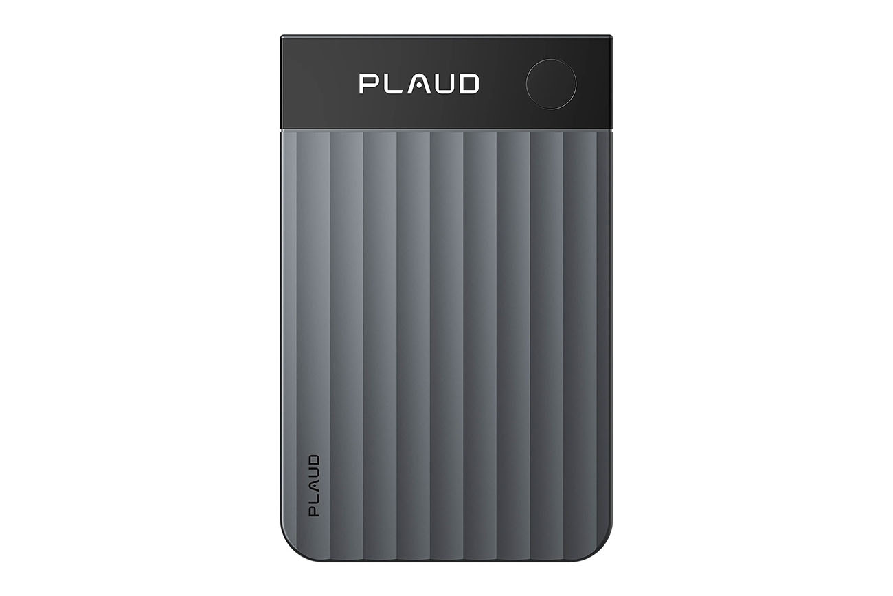 Plaud Pro