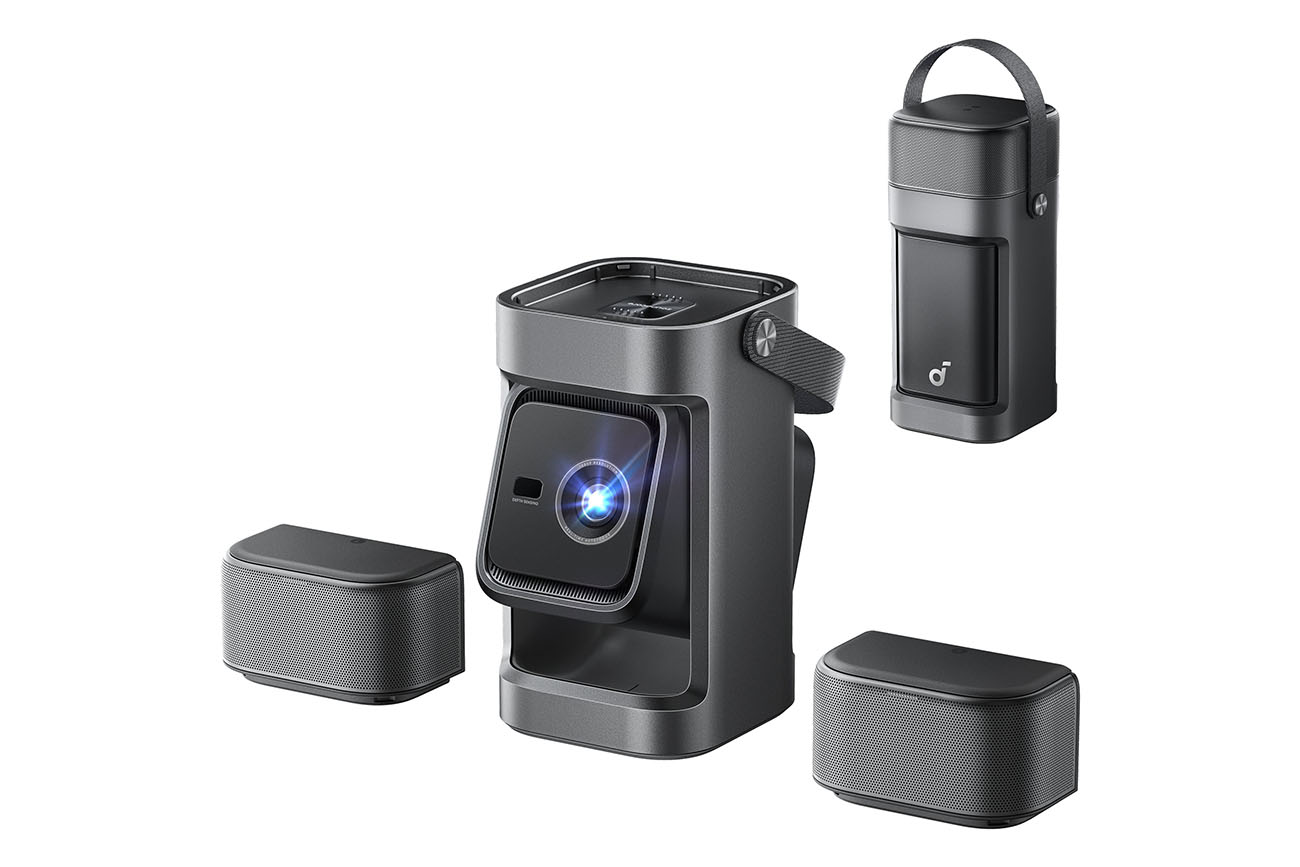 Anker soundcore Nebula P1