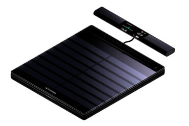 Withings Body Scan 2