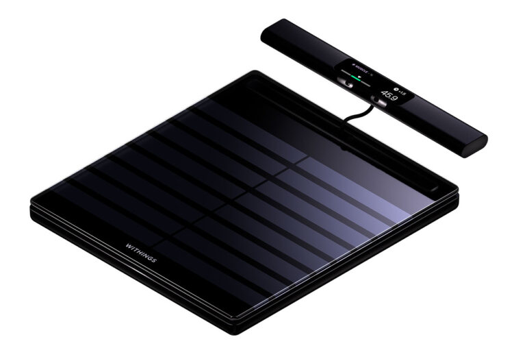 Withings Body Scan 2