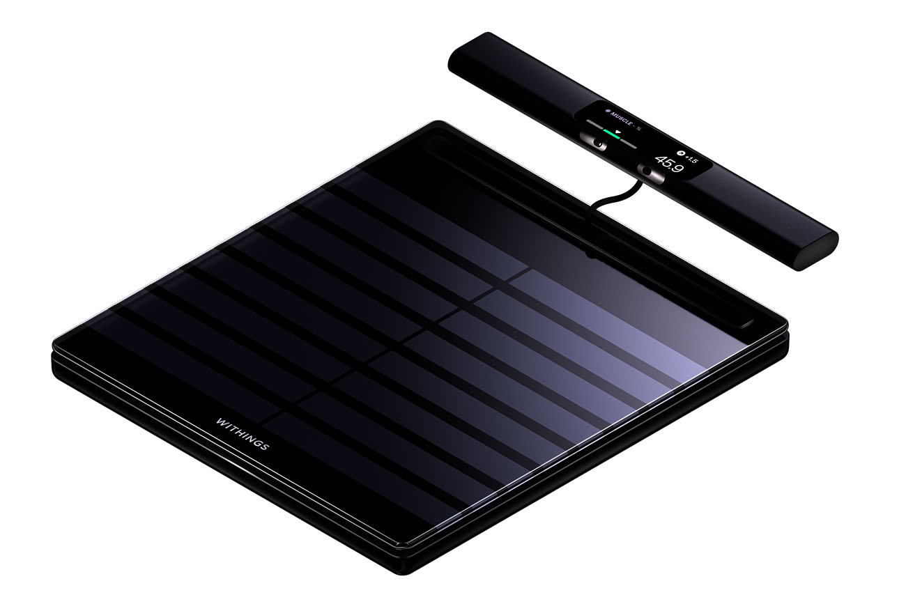 Withings Body Scan 2