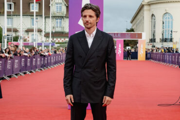 DEAUVILLE 2026 RAPHAËL PERSONNAZ